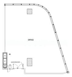 Woods Square (D25), Office #510048791